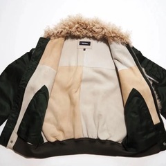 ディーゼル　ボアの画像