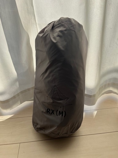 美品　今だけオマケあり！DODワンポールテントRX Mサイズ