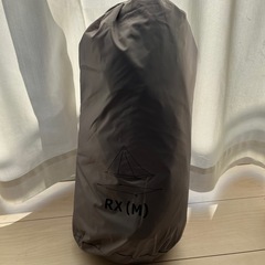 美品　DODワンポールテントRX Mサイズの画像