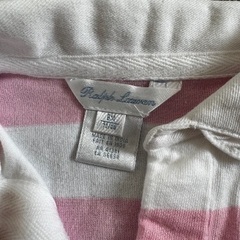 ラルフローレン ワンピースの画像