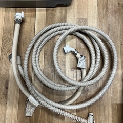 HITACHI日立 7.0kg 全自動洗濯機 簡易乾燥機能 白い約束　NW-7MY 2012年製の画像