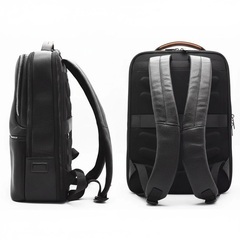 Broderick　BOPAI　ビジネスリュックの画像