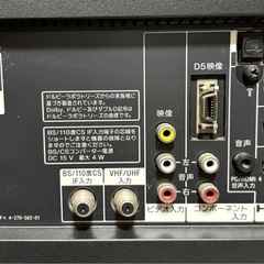 SONY液晶テレビ  BRAVIA 32インチの画像