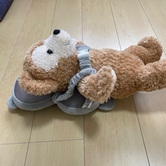 頭を護りますの画像