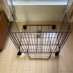 ファンヒーター　ガード　キッズガードの画像