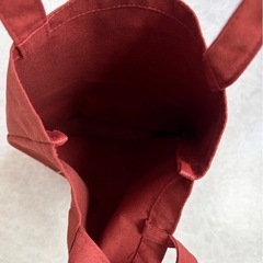 フジパン 2025秋本仕込キャンペーン ミッフィー コットンバッグの画像