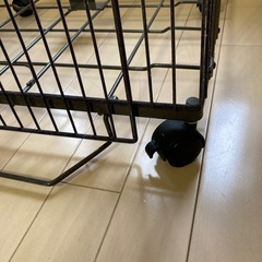 ファンヒーター　ガード　キッズガードの画像