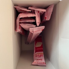 ミルク(キューブタイプ)(ステップらくらくキューブ)の画像