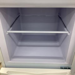 simplus 2ドア冷蔵庫のご紹介！（トレファク寝屋川）の画像