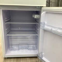 simplus 2ドア冷蔵庫のご紹介！（トレファク寝屋川）の画像