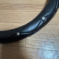 ハンドルカバーの画像