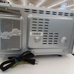 ★リユースのサカイ水戸店★ NITORI オーブンレンジ  19年製 動作確認／クリーニング済み MT6887の画像