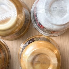 （受渡が決まりました→）ニュータッチ 凄麺各種5個の画像