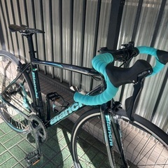 🔹ロードバイク Bianchi  Via NIRONE 7 参考価格 : 136,400円の画像