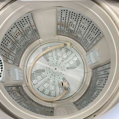 大阪送料無料★3か月保障付き★洗濯機★日立★10kg★2020年★BW-V100E★IS-1103の画像