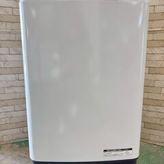大阪送料無料★3か月保障付き★洗濯機★日立★10kg★2020年★BW-V100E★IS-1103の画像