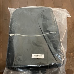 Broderick　BOPAI　ビジネスリュックの画像