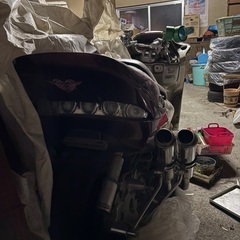 不動車　ホンダ　マジェスティ　値下げ交渉ありの画像