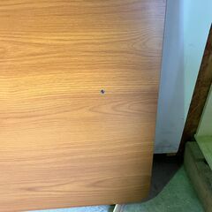 天板のみ こたつ天板 80cm×120cm 木目調 新品未使用 (5)の画像