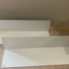 山崎実業 マグネットキッチン棚 ワイドの画像