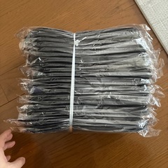 使い捨てスリッパ
の画像