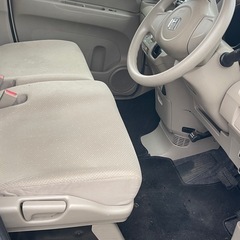 ホンダ　N-Box平成24年、車検無しの画像