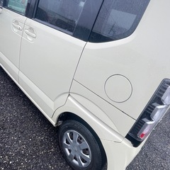 ホンダ　N-Box平成24年、車検無しの画像