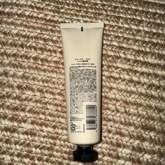 SHIRO フリージアミスト ハンドクリーム 90gの画像