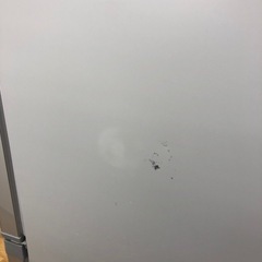 【ドリーム川西店御来店限定】☆ジモティー見たよ♪割引☆ 東芝 2ドア冷蔵庫 GR-M33S 330L  動作確認／クリーニング済み 【2125560000042546】の画像