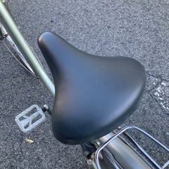 ママチャリ差し上げますの画像