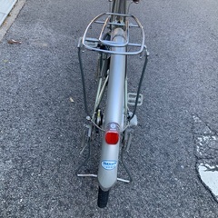 ママチャリ差し上げますの画像