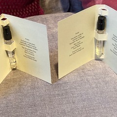 ジョーマローン イングリッシュペアー＆フリージア コロン ➕ネクタリン　1.5ml サンプルの画像