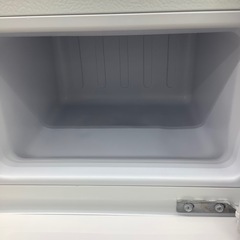 ONESTEP 2ドア冷蔵庫のご紹介！（トレファク寝屋川）の画像