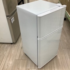 ONESTEP 2ドア冷蔵庫のご紹介！（トレファク寝屋川）の画像