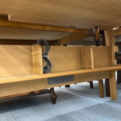 学習机セット 現状品の画像