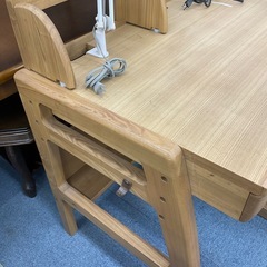 学習机セット 現状品の画像