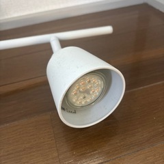 IKEAシーリングライトの画像