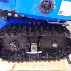 石川、福井、滋賀県　ご自宅迄送料無料　1月10日限定　YAMAHA除雪機　YS1070　10馬力 除雪幅70㎝幅の画像