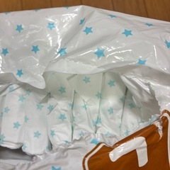 ペット用紙おむつL24枚の画像