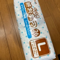 ペット用紙おむつL24枚の画像