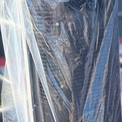 セラミックファンヒーター　暖房器具　HPC128リモコン無しの画像