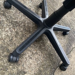 ゲーミングチェア　の画像