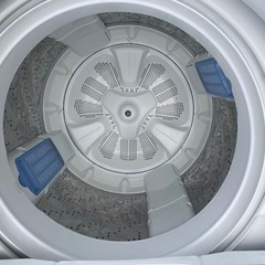 お薦め品‼️分解洗浄済み‼️日立洗濯機10kg 2019年の画像
