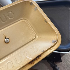 BRUNO ホットプレートの画像