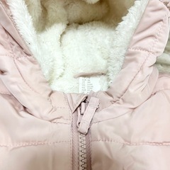 ベビー　ジャンプスーツ　ロンパースの画像