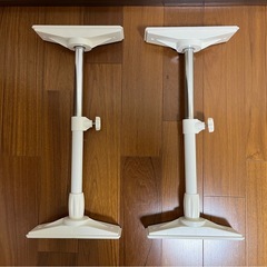 【お取引中】突っ張り棒の画像