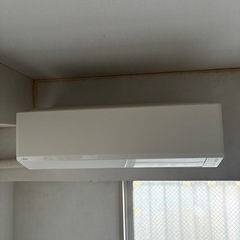 エアコン4台
の画像
