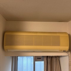 エアコン4台
の画像