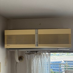 エアコン4台
の画像