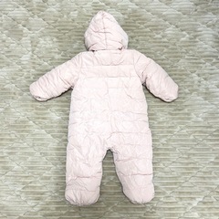 ベビー　ジャンプスーツ　ロンパースの画像